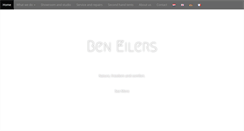 Desktop Screenshot of beneilers.nl